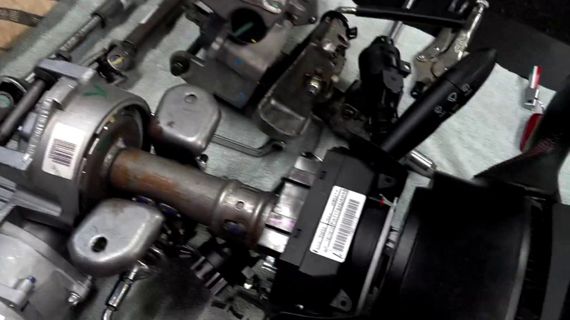 500 How to spot a power steering steering fault The FIAT Forum