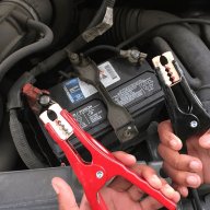 Jumpstarting 101