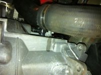 Reverse Sensor Intercooler Pipe 2.JPG