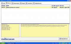 Fiat Marea Diesel fault code.JPG