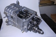Fiat 126 gearbox rebuild  5.JPG