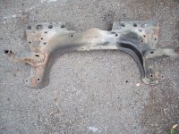 Tipo front subframe 20th june 2013 001.JPG