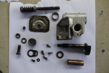 Fiat 500D steering box parts.JPG