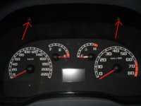 How to change your Dash Leds