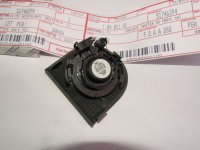 tweeter fitted.JPG