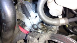 How to Fit a Short Shifter