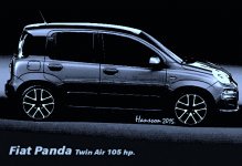 Fiat Panda TA 105 hp.jpg