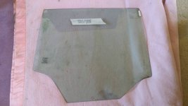 5 door sal rear door glass.JPG