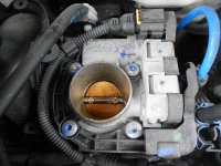 Throttle Position Sensor TPS Potentiometer PF09 Fiat Lancia Ford Cosworth Sierra
