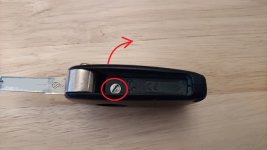 Keyfob Refurb/Replacement