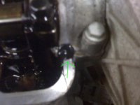 change a cam cover gasket without having it leak again a week later