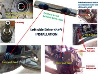 11-Left side Drive-shaft Installation.jpg