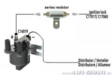 Wiring of double ignition coil with resistor.jpg