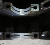 4 Engine Bottom Crank shaft Bearing condition 1.JPG