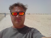 Hot Day in Al Udeid.JPG