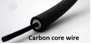 carbon core plug wire.JPG