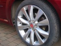 fiat croma 18 wheel.JPG