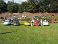 2021-10-10 089 Auto Italia Italian Car Day, Brooklands (Large).JPG