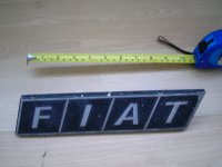 FIAT Badge!.JPG