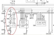 front passenger door and lighting.JPG front passenger door and lighting.JPG