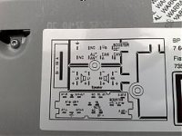 Adding A Pre-Out RCA Connection