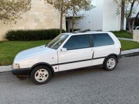 22.02, 1993 Fiat UNO Turbo i.e., vmg (1).JPG