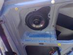 How to fit rear speakers!