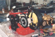 Fiat Rebuild 2000 Engine.JPG