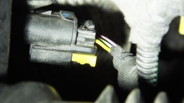 15 Panda O2 sensor wiring conector.JPG