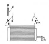 condensor and filter drier.JPG
