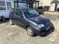 Reluctantly selling my car