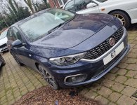 FIAT TIPO HEADLIGHTS WANTED