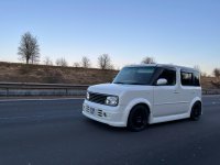 Z11 Cube - Impul Supercharged Edition