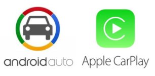 Enabling CarPlay / AndroidAuto on a UConnect 7"