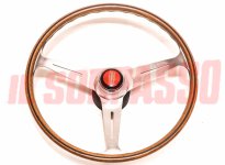 Wanted: Wooden Steering Wheel (Nardi, Luisi, etc)