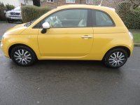 Fiat 500! things you should check once you get your car home