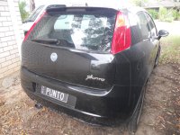 Punto Sport  VIN ZFA19900000105342 Tail-lights 3.jpg