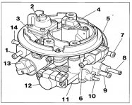 SPI throttle body -- where the pipes go