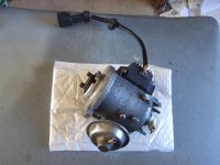 Fiat Uno Distributor Magneti Marelli Genuine Used Part