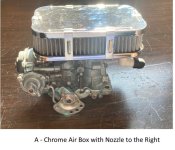 A - Chrome Air Box with Nozzle to the Right.JPG