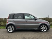 Fiat Panda 100hp 2007