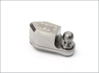 Wanted Neu-F by Neuspeed Short Shift Adapter