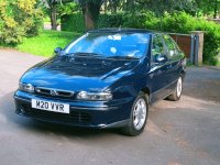 20v Marea, Very rare opportunity.