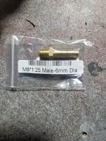 2025-05-08 02 Weber 26 IMB carburettor refurbishment.jpg