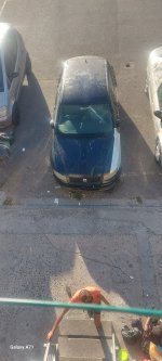 Fiat Stilo 1.6 16v Active