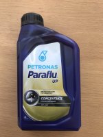 Paraflu up 1 liter