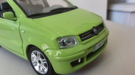 Panda 100HP for sale