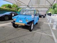 Savio Jungla 600