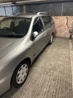 Fiat Marea (185) ELX WEEKEND 1.6 16v