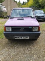 Spares or repair